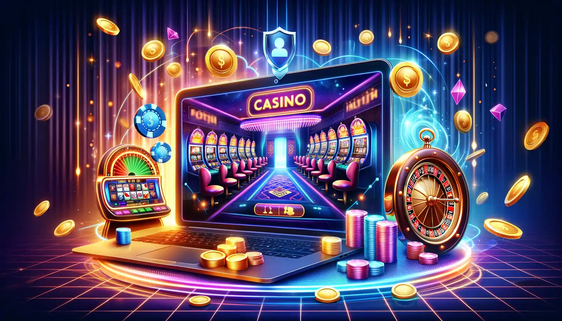 King Casino Casino