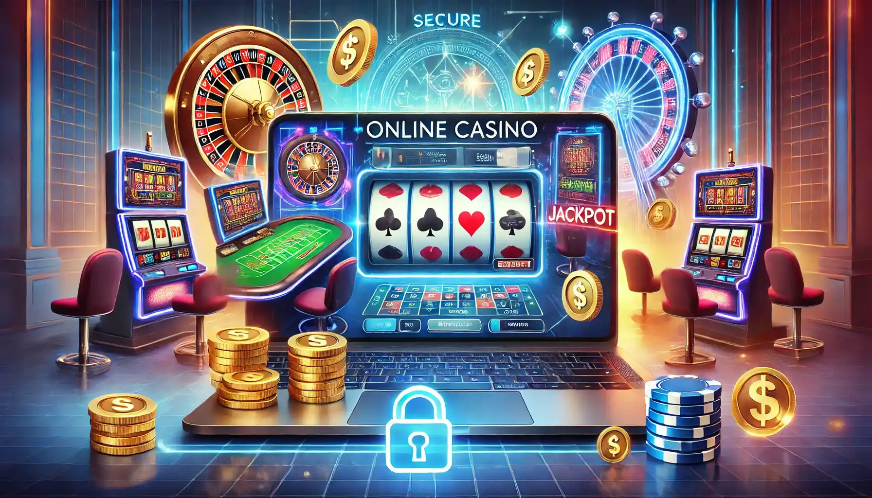 King Casino Casino
