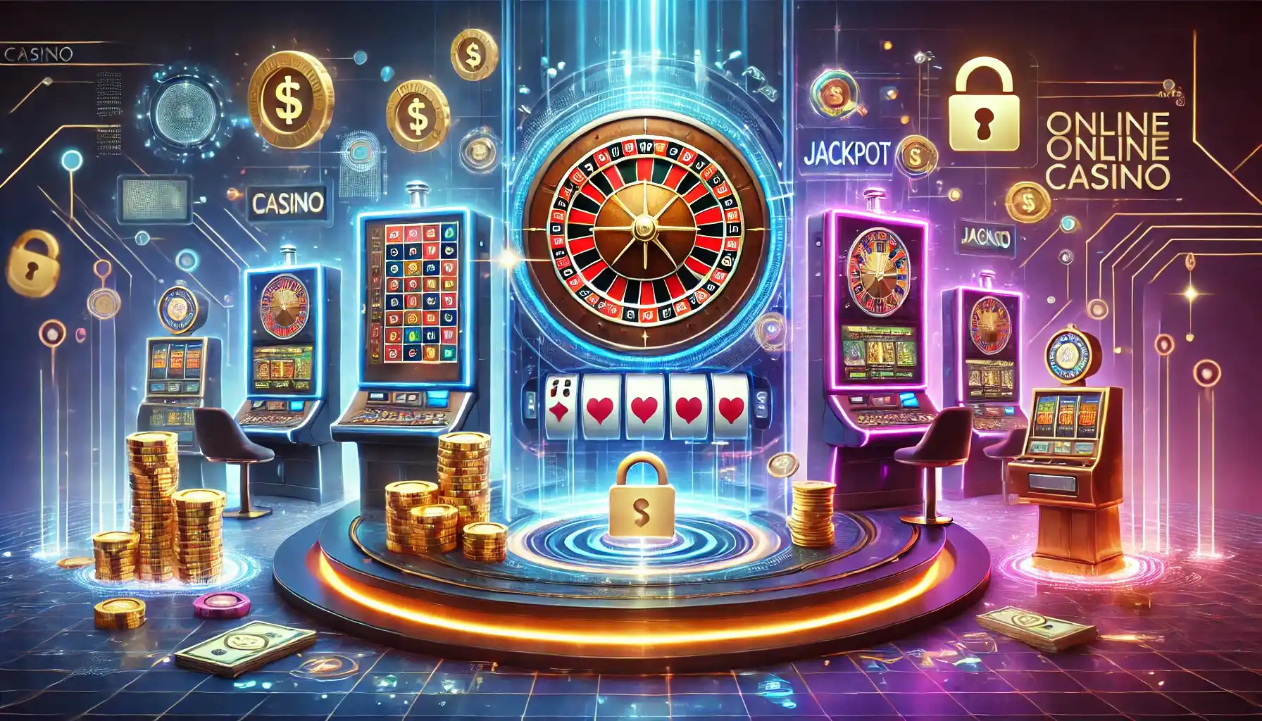 King Casino Casino