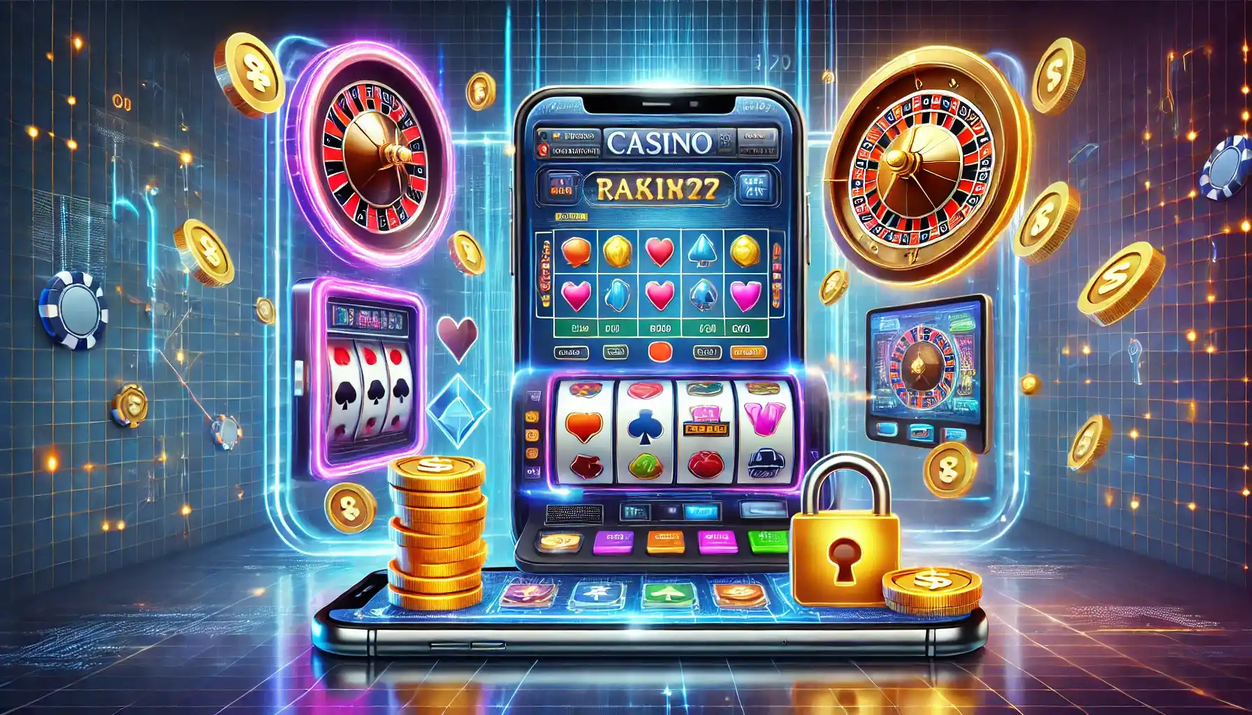 King Casino Casino